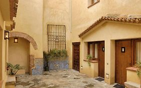 Casa Rural La Botica